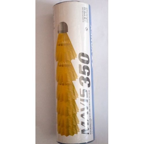 Generic Yonex Mavis 350 Shuttle-Cork 6shuttle