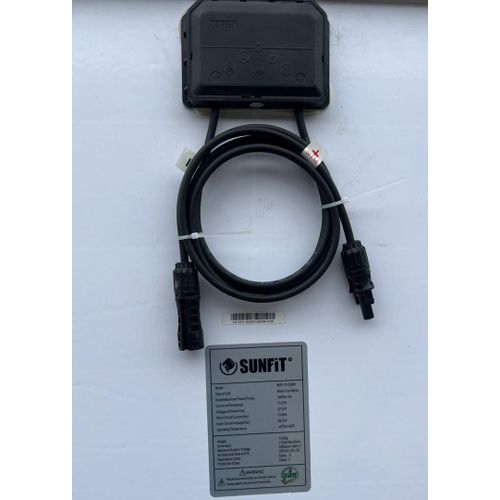 product_image_name-Sunfit-300W Solar Panel - Fast Charging-2