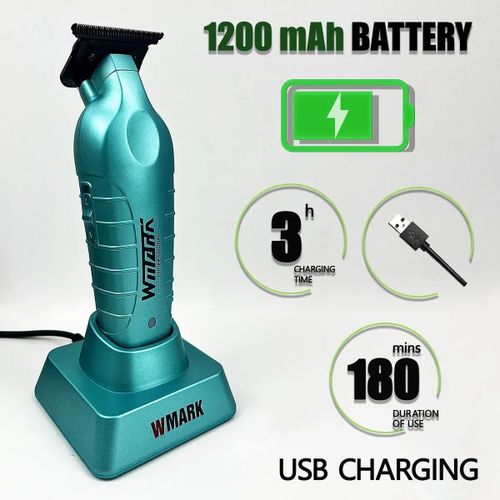 Generic Rechargeablr Hair clipper