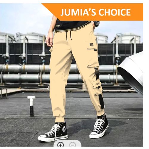 Men's Cargo Trousers & Joggers, Men's Combat Trousers