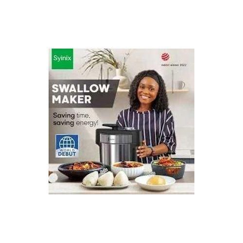 product_image_name-Syinix-Swallow All Purpose Machine - Yam Pounder-2