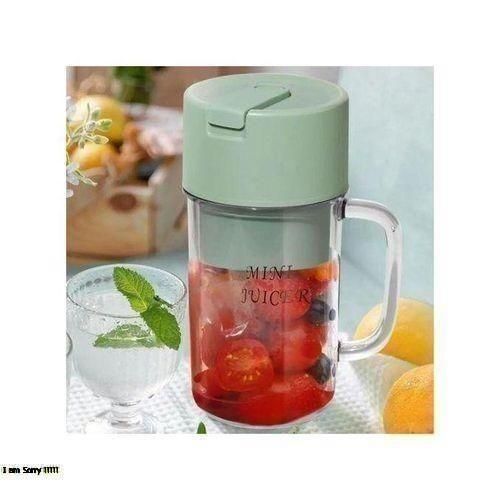Generic Crusher Juicer