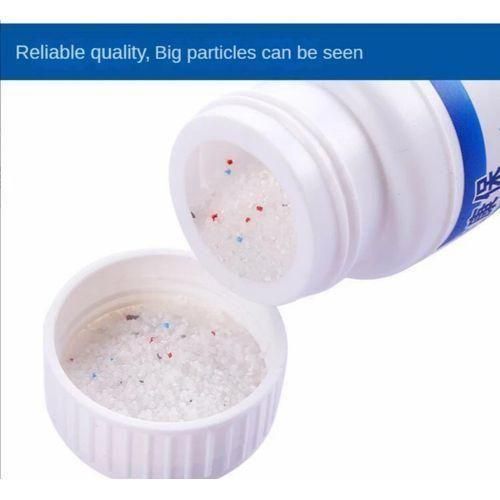 Generic Drain Cleaner Powder Kitchen Bathroom Pipe Dredging Agent - image 2