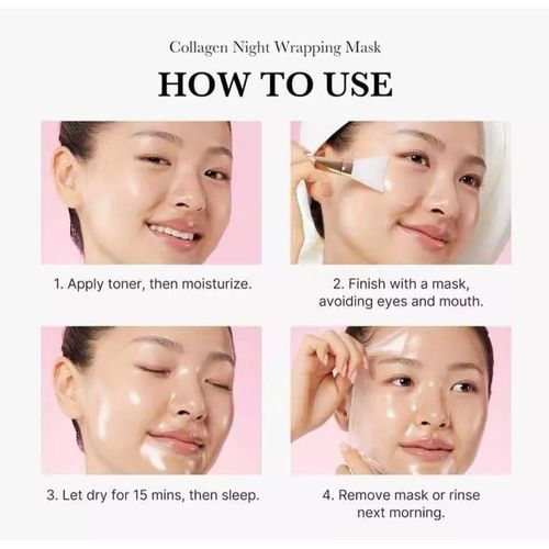 product_image_name-Medicube-Collagen Night Wrapping Mask-3