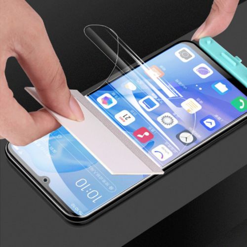 Soft Front Hydro Film For Vivo Nex 3 5g 2 Y12 Y15 Y17 V9