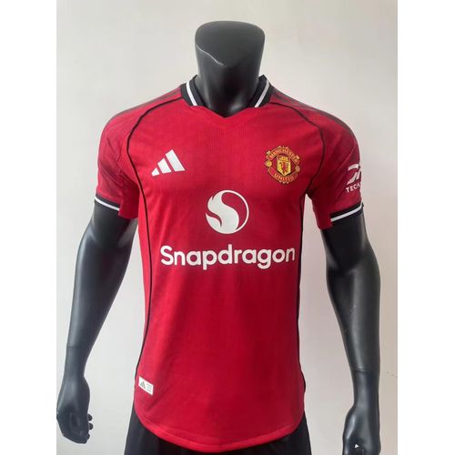 product_image_name-ADIDAS-Manchester United F.C Home Jersey 2025/2026 Season-3
