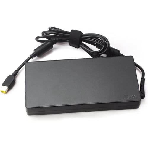 ThinkCentre 230W AC Adapter (slim tip)