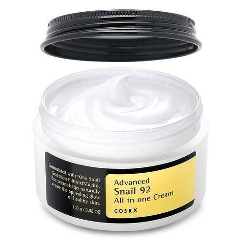 Generic Original Snail-Cosrx Advanced Snail-92 All In One Cream 100g.