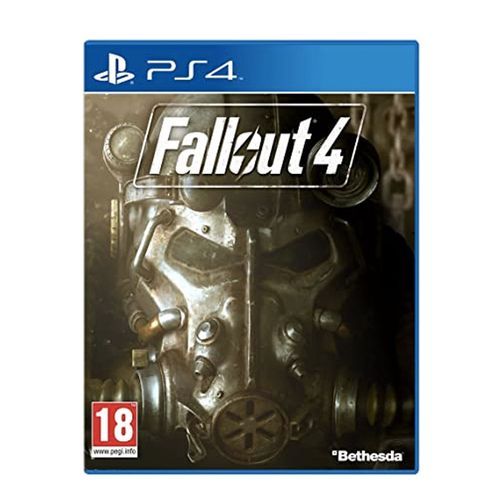 Playstation Fallout 4 Playstation 4 Jumia Nigeria