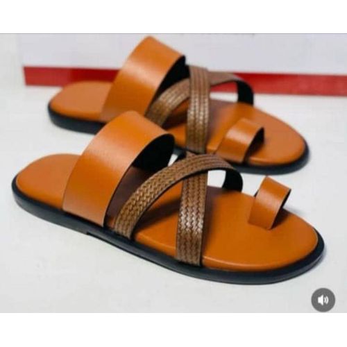 product_image_name-Fashion-Classic Male Brown Palm-1