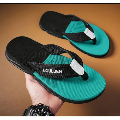 Podolite Arch Slippers for Men | Slippers for Flat Feet
