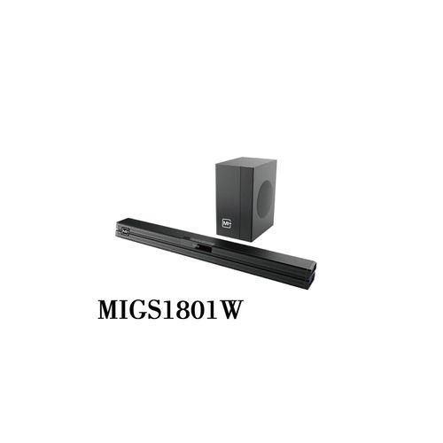Generic Mi+ 150W Sound bar with Bluetooth function