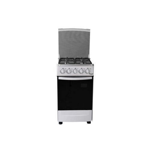 Royal 4-Burner Gas Cooker (RG-C40BW) - image 3
