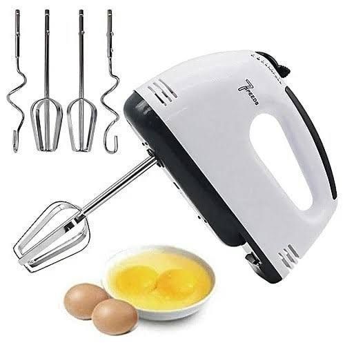 Scarlet Portable Hand MIxer | Jumia Nigeria