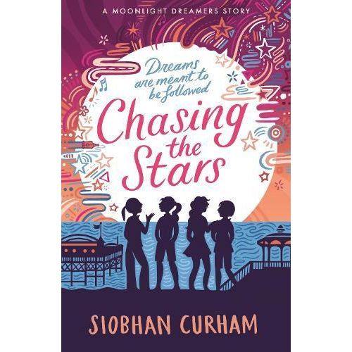 Jumia Books CHASING THE STARS
