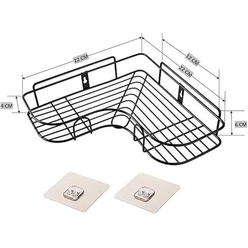 Generic Shower caddy 1pc