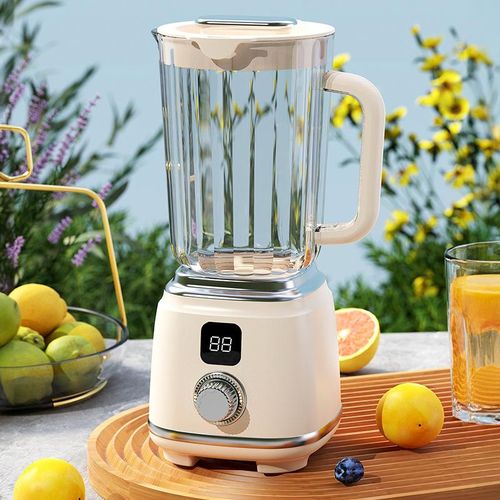 Generic CITRUS RECHARGEABLE BLENDER