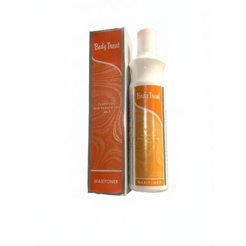 Skin Beauty Clarifying skin beautifying milk maxitoner 350ml