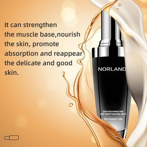 product_image_name-NORLAND-Rejuvenating & Moisturizing Milk(50g)-2