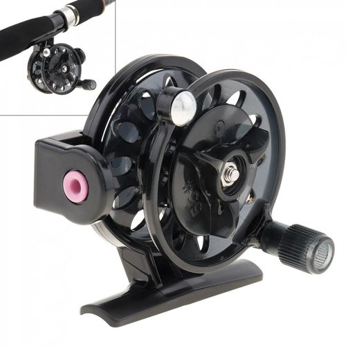 Generic Fly Fishing Reels High-Quality Fly Fish Reel With 2bb Ball