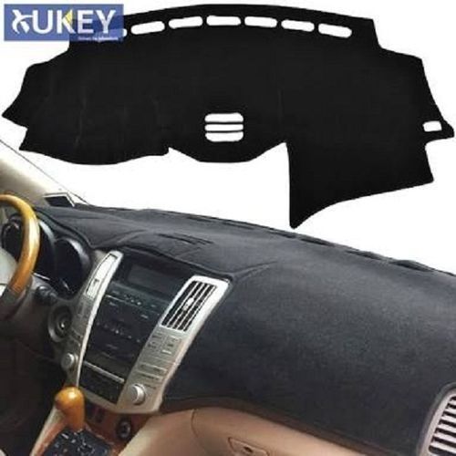 product_image_name-Generic-Lexus Dashboard Cover For RX300, 330 - BLACK-2