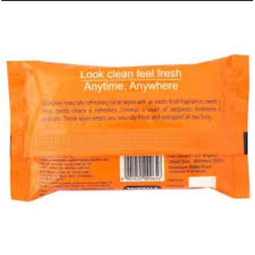 product_image_name-Zikel-Makeup removal wet Wipes , face and eyes- 120Wipes-2