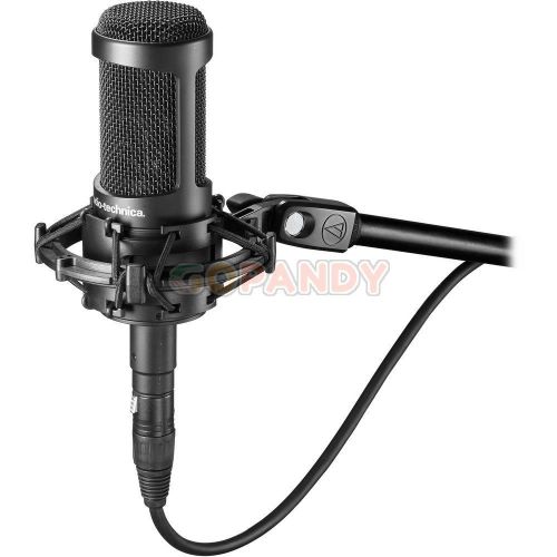 product_image_name-Generic-Audio-technica At2050 Multi-pattern Condenser Microphone-3
