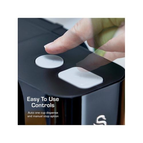 Swan 1.5L Instant Hot Water Dispenser - image 5