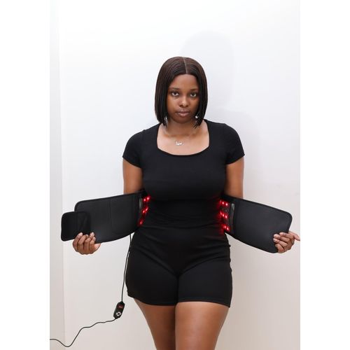 Getfit Red light medical waist trainer - image 2