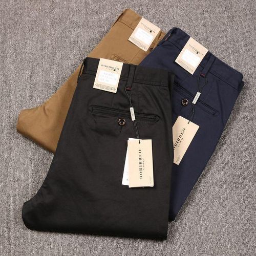 Fashion 3in1 Smart Quality Chinos For- Men