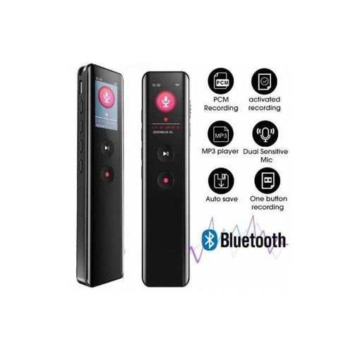 Remax RP3 64gb Digital Voice Recorder - image 2