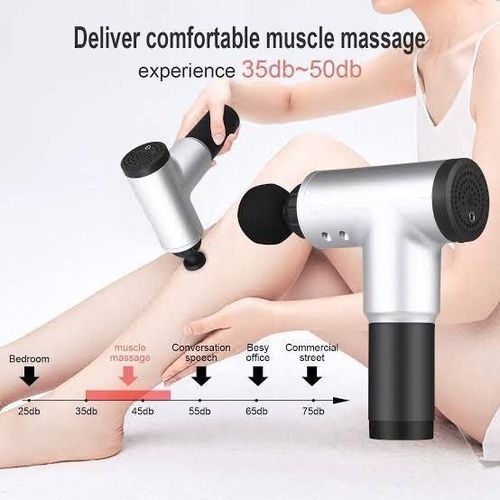 Blueidea Massage Gun - image 2