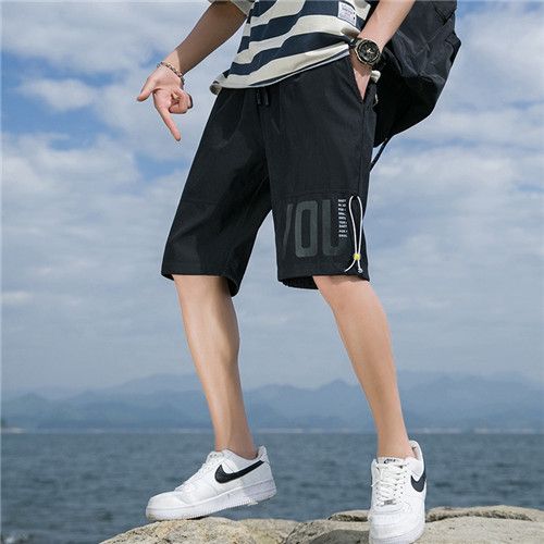 Men's Athletic & Casual Shorts