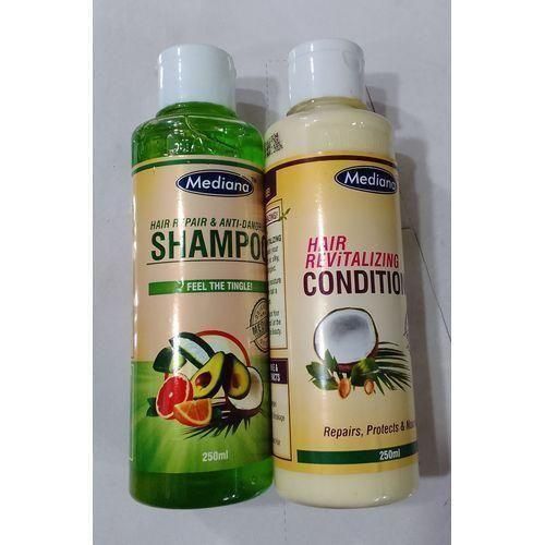 Generic Mediana SHAMPOO AND CONDITIONER
