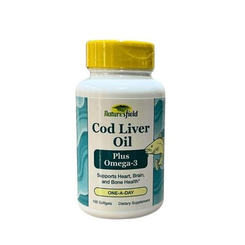 product_image_name-Nature Green-Nature’sfield Cod Liver Oil plus Omega-3   -1