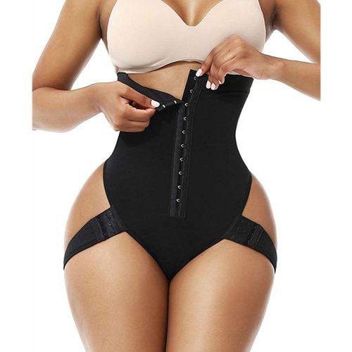 B-Slim Waist Trainer (Black)