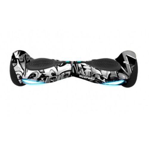 product_image_name-Generic-Bluetooth Self-Balancing Electric Hoverboard Scooter with charger -2