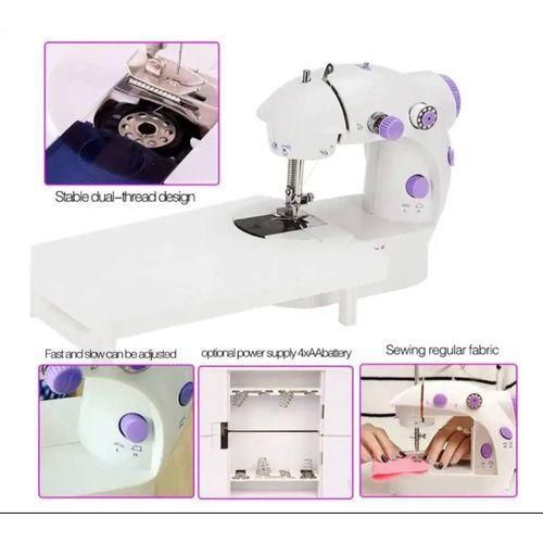 Generic Electric Mini Sewing Machine