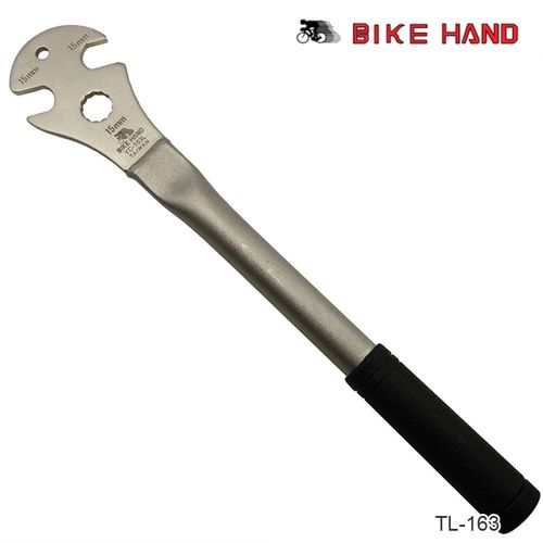 Spanner wrench for bicycle discount