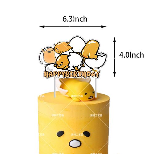Kawaii Sanrio Anime Cartoon Gudetama Plush Toy Cute Egg Plush Doll Tissue Box  Auto Ornaments Plush Tissue Case Car Accessories - AliExpress