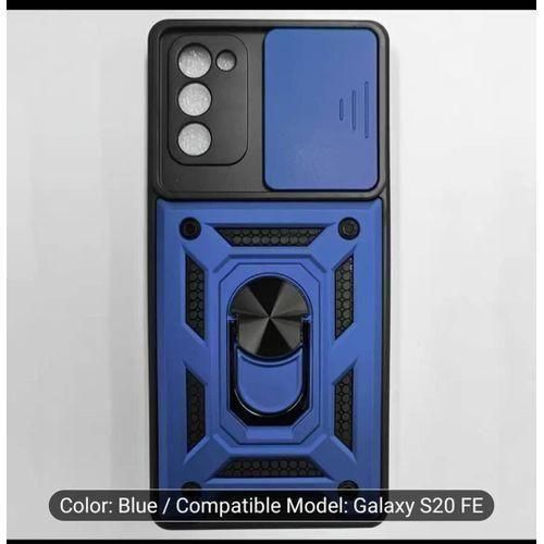 Samsung Galaxy S20 FE phone case