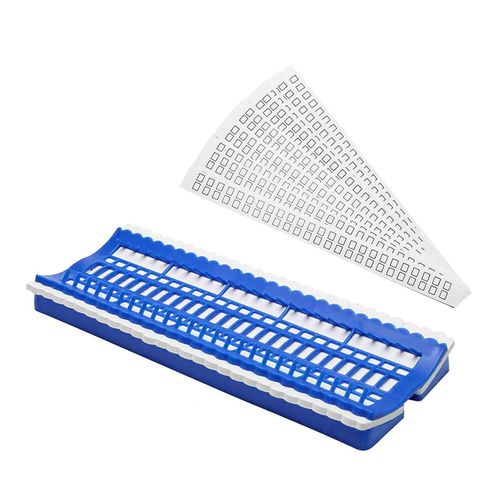 Generic Floss Organizer 30 Holes Cross Stitch Threads Sorting