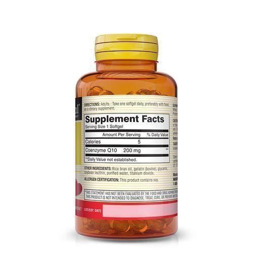product_image_name-Mason Natural-CoQ10 200mg 30ct-2