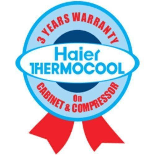 Haier Thermocool CHEST FREEZER 203L WHITE