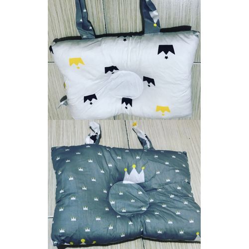 Generic Stylishly 2 Sided Designed Baby Pillow Jumia Nigeria