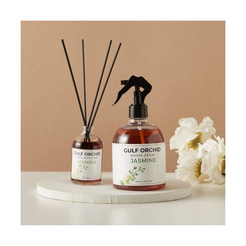 Jasmine Perfumes Company , Reed Diffuser , and Room Spray