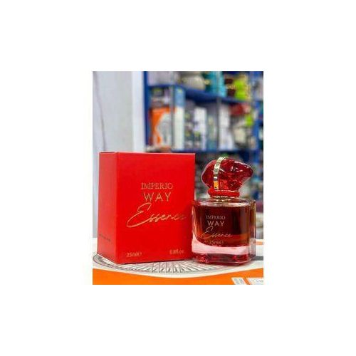 Imperio WAY ESSENCE EAU DE PARFUM 25ML-NAFDAC NO:A2-106158
