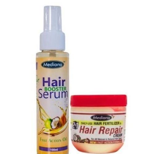 product_image_name-Mediana-Median hair booster serum and hair repair cream -1