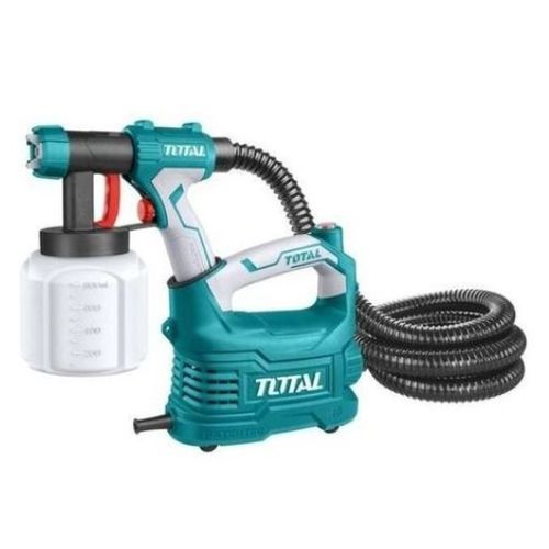 product_image_name-TOTAL-ELECTRIC HVLP PAINT SPRAYER GUN 550W-1