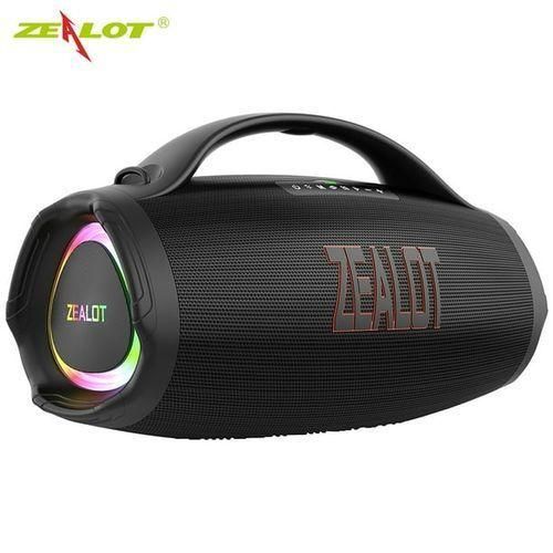 product_image_name-Zealot-S98 160W Super Bass Bluetooth Speaker With 36000mAh Battery-1